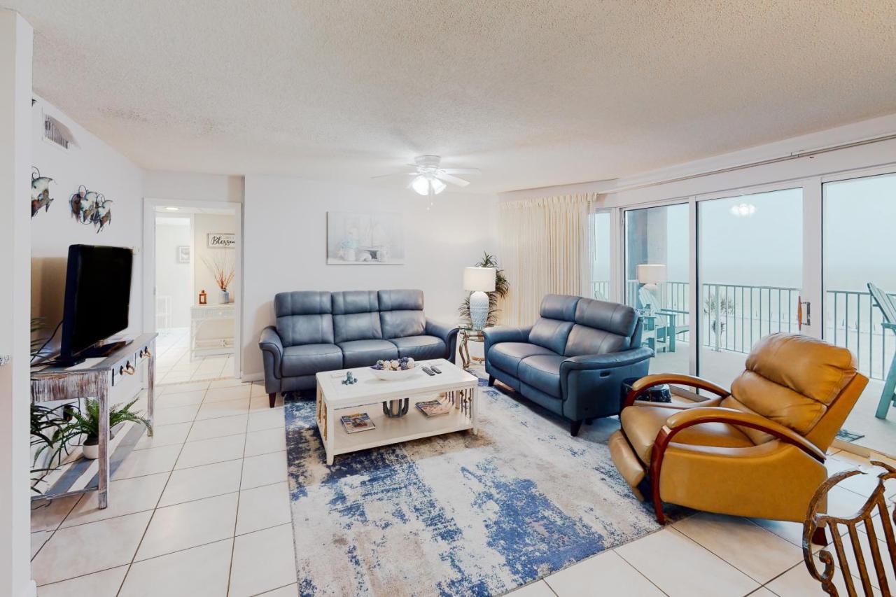 Long #t2-304 Apartment Panama City Beach